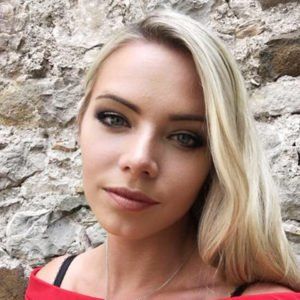 Kathrin van Rossen
