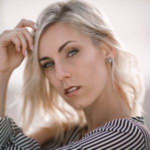Vivien Fricke